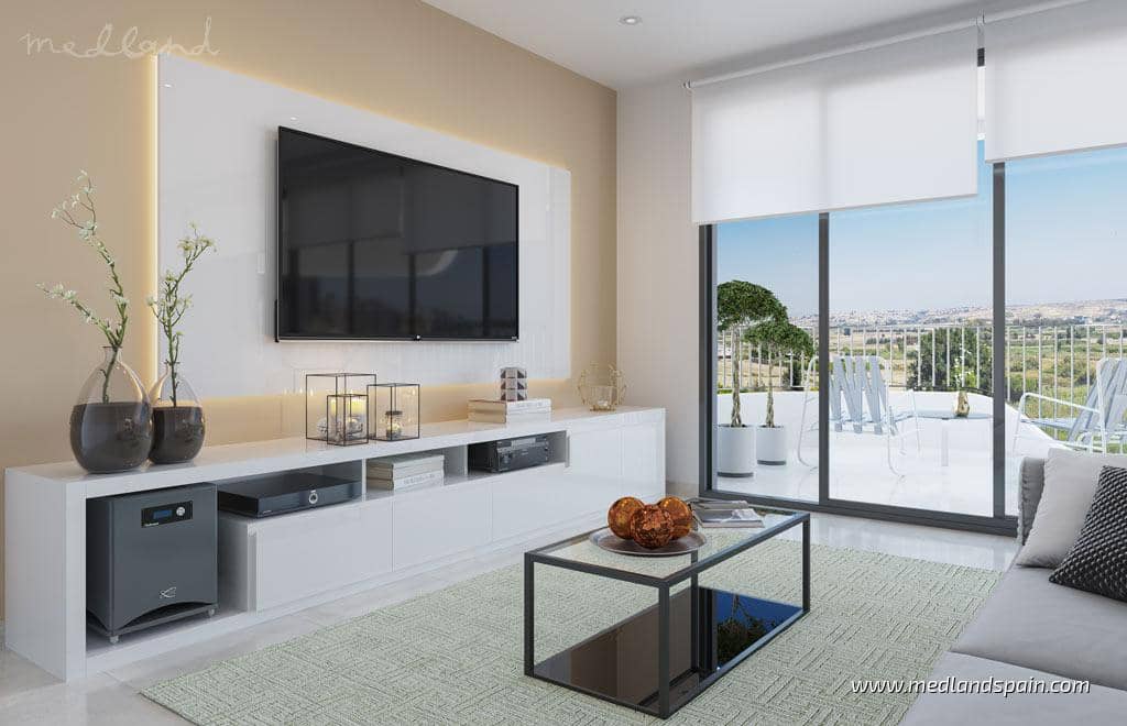 3 bedroom Apartment for sale in Guardamar del Segura with pool garage - € 640,000 (Ref: 9929087)