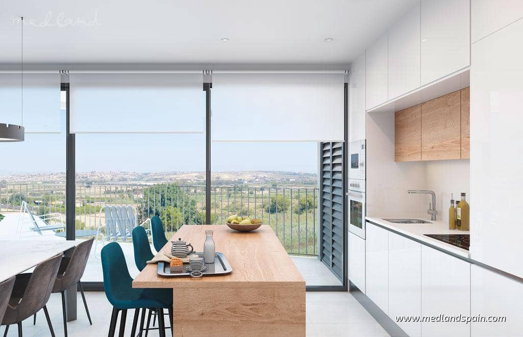 3 bedroom Apartment for sale in Guardamar del Segura with pool garage - € 640,000 (Ref: 9929087)