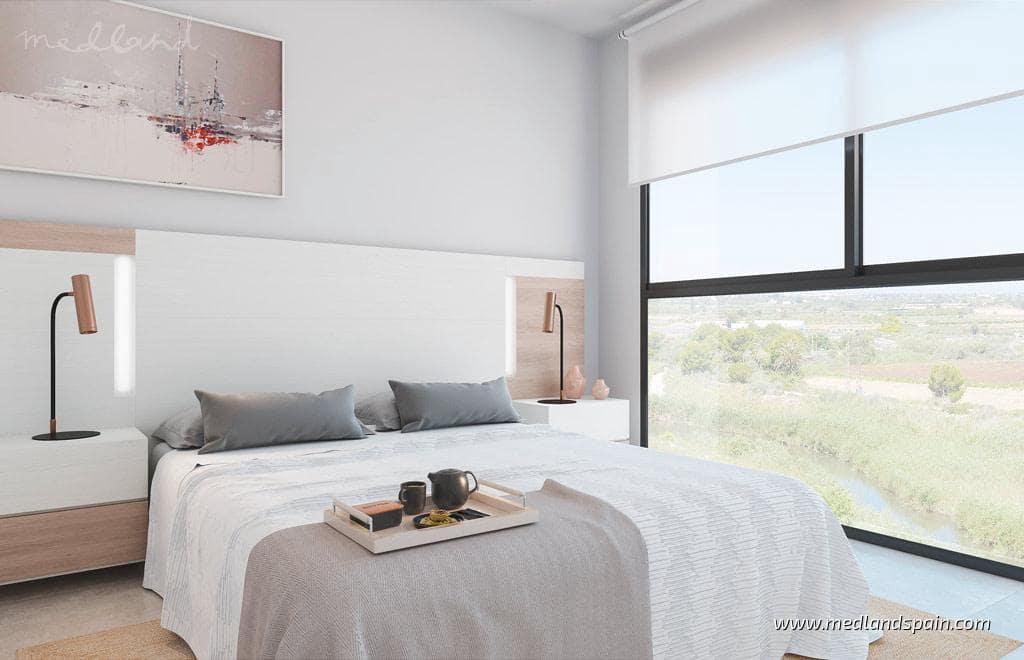3 bedroom Apartment for sale in Guardamar del Segura with pool garage - € 640,000 (Ref: 9929087)