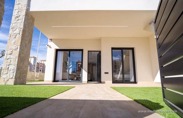 3 Zimmer Apartment zu verkaufen in Pilar de la Horadada ciudad, Pilar de la Horadada mit Pool Garage - 375.000 € (Ref: 9934507)