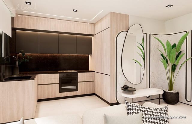 3 Zimmer Apartment zu verkaufen in Pilar de la Horadada ciudad, Pilar de la Horadada mit Pool Garage - 375.000 € (Ref: 9934507)
