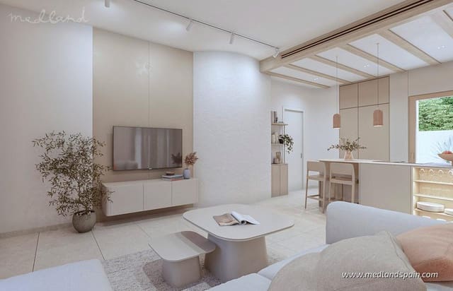 2 sovrum Lägenhet till salu i Pilar de la Horadada ciudad, Pilar de la Horadada med pool garage - 299 900 € (Ref: 9936119)