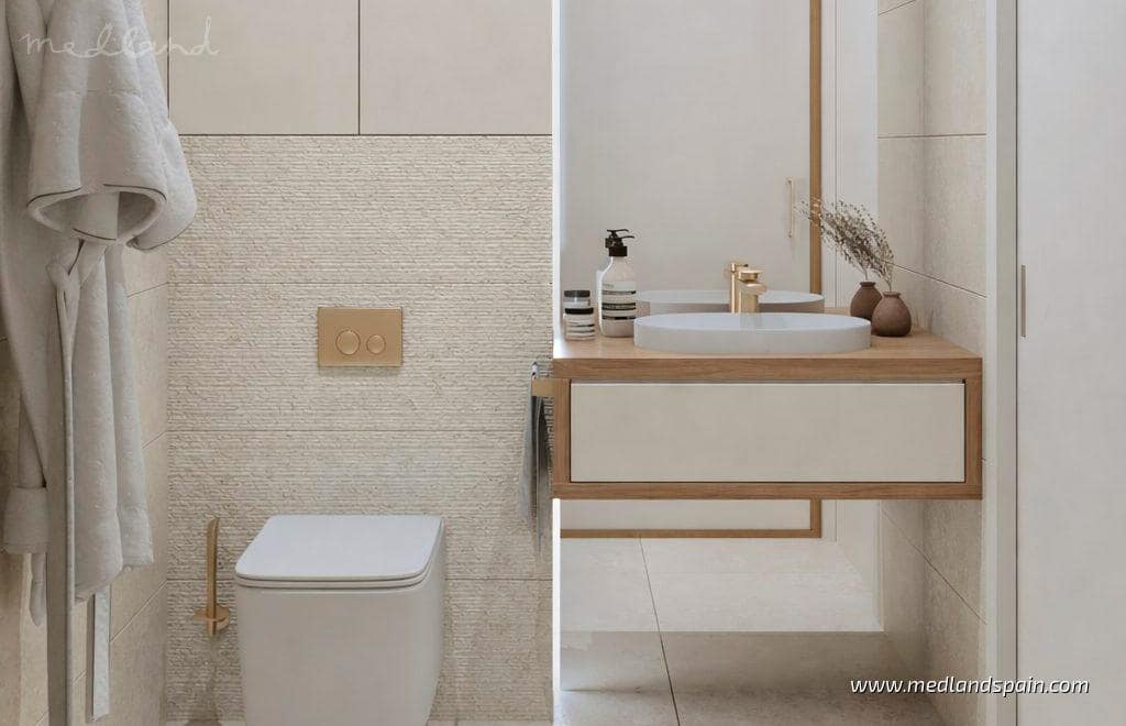 2 camera da letto Appartamento in vendita in Pilar de la Horadada con piscina garage - 299.900 € (Rif: 9936119)