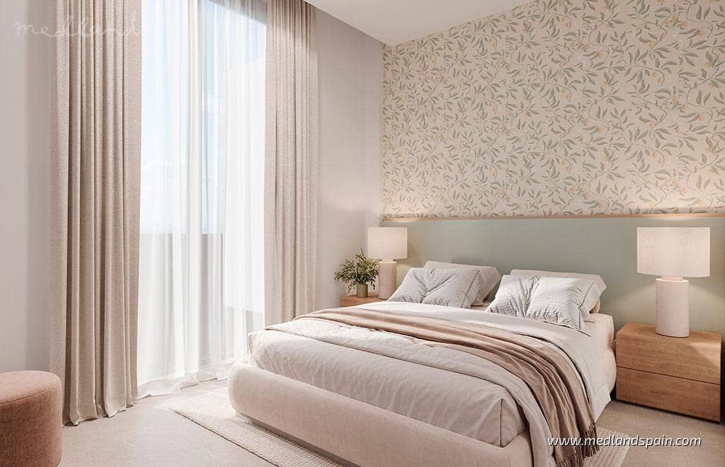 3 bedroom Apartment for sale in Torre-Pacheco with pool garage - € 427,900 (Ref: 9936121)
