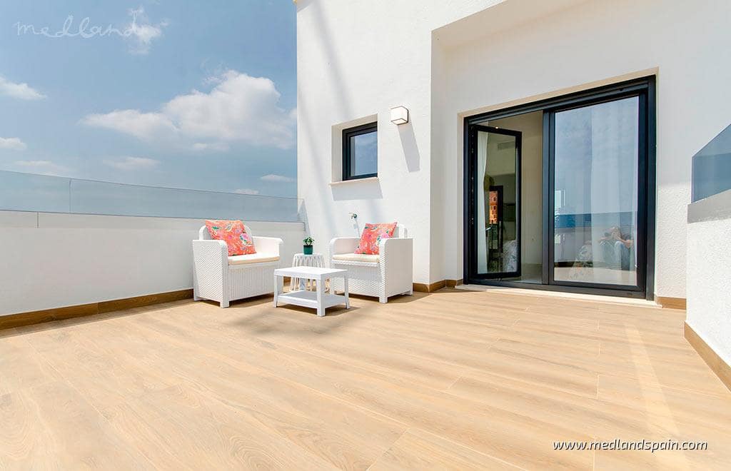 3 bedroom Villa for sale in Vistabella with pool garage - € 395,000 (Ref: 9937893)