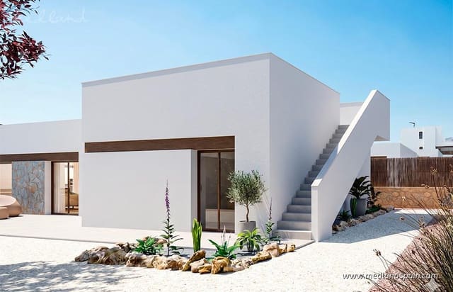 3 Zimmer Villa zu verkaufen in Finestrat mit Pool Garage - 690.950 € (Ref: 9939688)