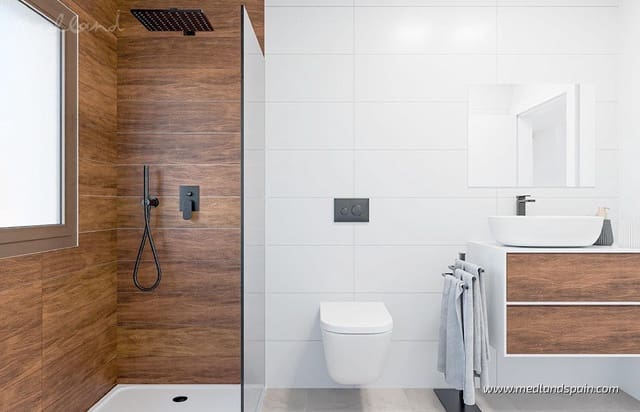 3 Zimmer Villa zu verkaufen in Finestrat mit Pool Garage - 690.950 € (Ref: 9939688)
