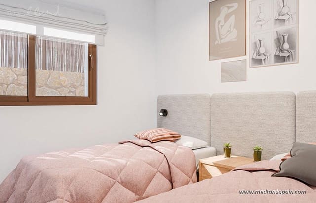 3 Zimmer Villa zu verkaufen in Finestrat mit Pool Garage - 690.950 € (Ref: 9939688)