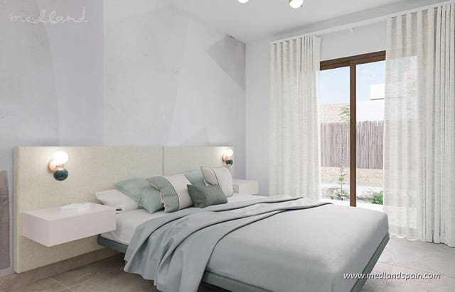 3 Zimmer Villa zu verkaufen in Finestrat mit Pool Garage - 690.950 € (Ref: 9939688)