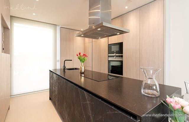 3 sovrum Villa till salu i Algorfa med pool garage - 1 600 000 € (Ref: 9942068)