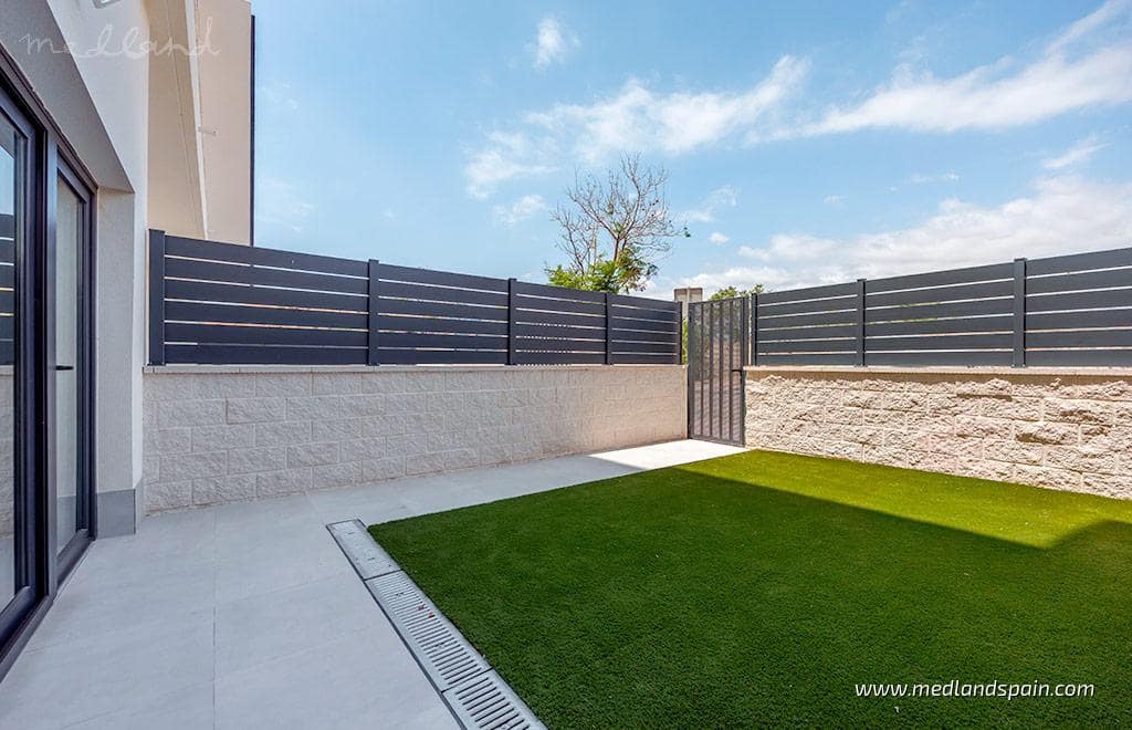 3 chambre Appartement à vendre à La Villajoyosa / Vila Joiosa - 335 000 € (Ref: 9945438)