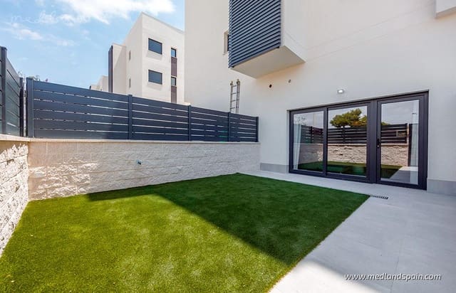 Apartamento de 3 habitaciones en La Villajoyosa / Vila Joiosa en venta - 335.000 € (Ref: 9945438)