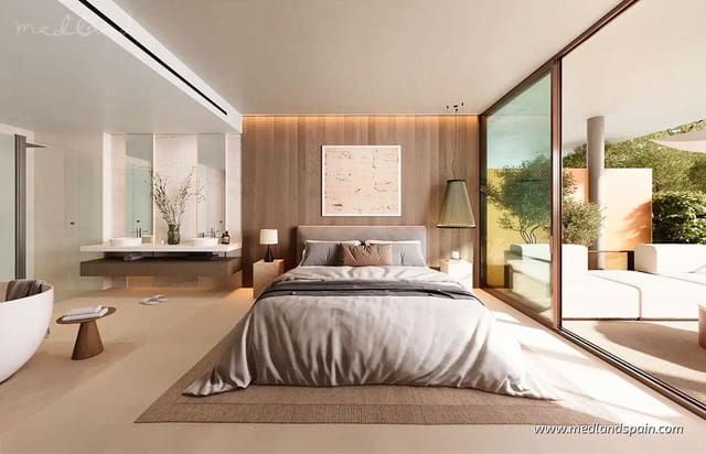 3 bedroom Apartment for sale in Fuengirola with pool garage - € 895,000 (Ref: 9949492)