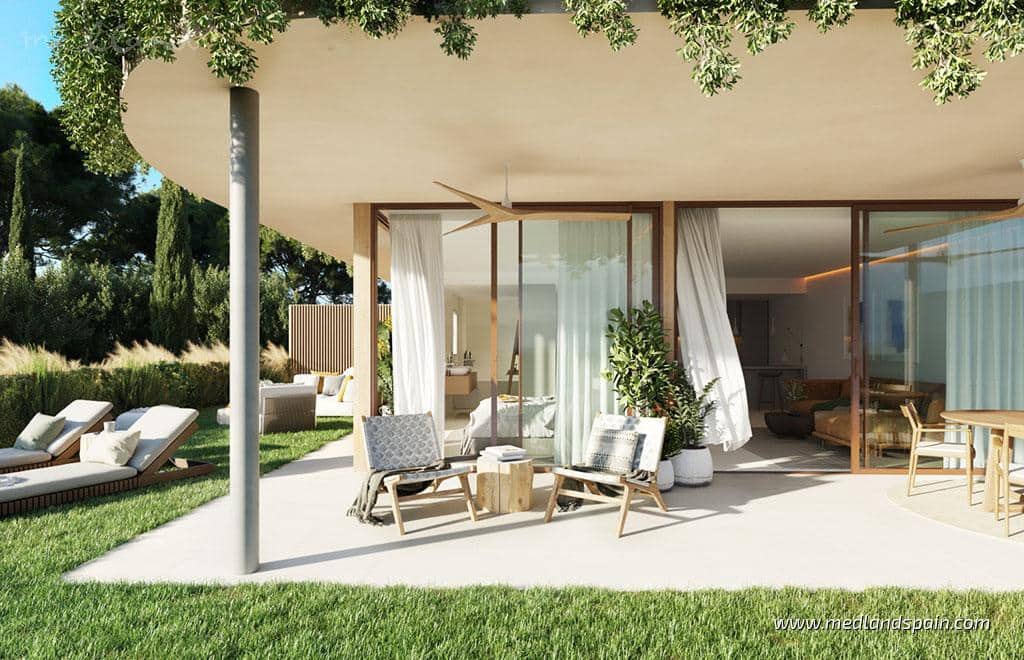 3 bedroom Apartment for sale in Fuengirola with pool garage - € 795,000 (Ref: 9949493)