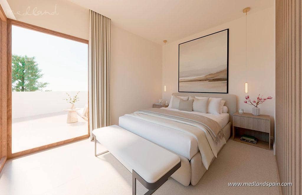 3 sovrum Villa till salu i La Zenia med pool garage - 890 000 € (Ref: 9949494)
