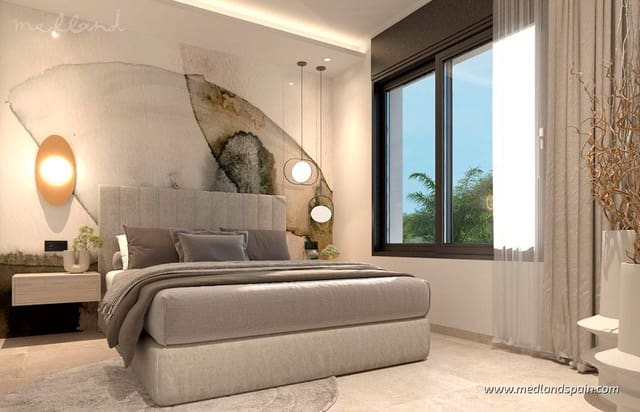3 chambre Villa/Maison à vendre à Orihuela Costa, Orihuela avec piscine garage - 559 000 € (Ref: 9949495)