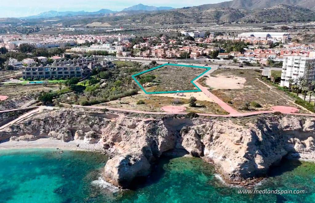 3 Zimmer Haus zu verkaufen in El Campello mit Pool Garage - 585.000 € (Ref: 9953984)