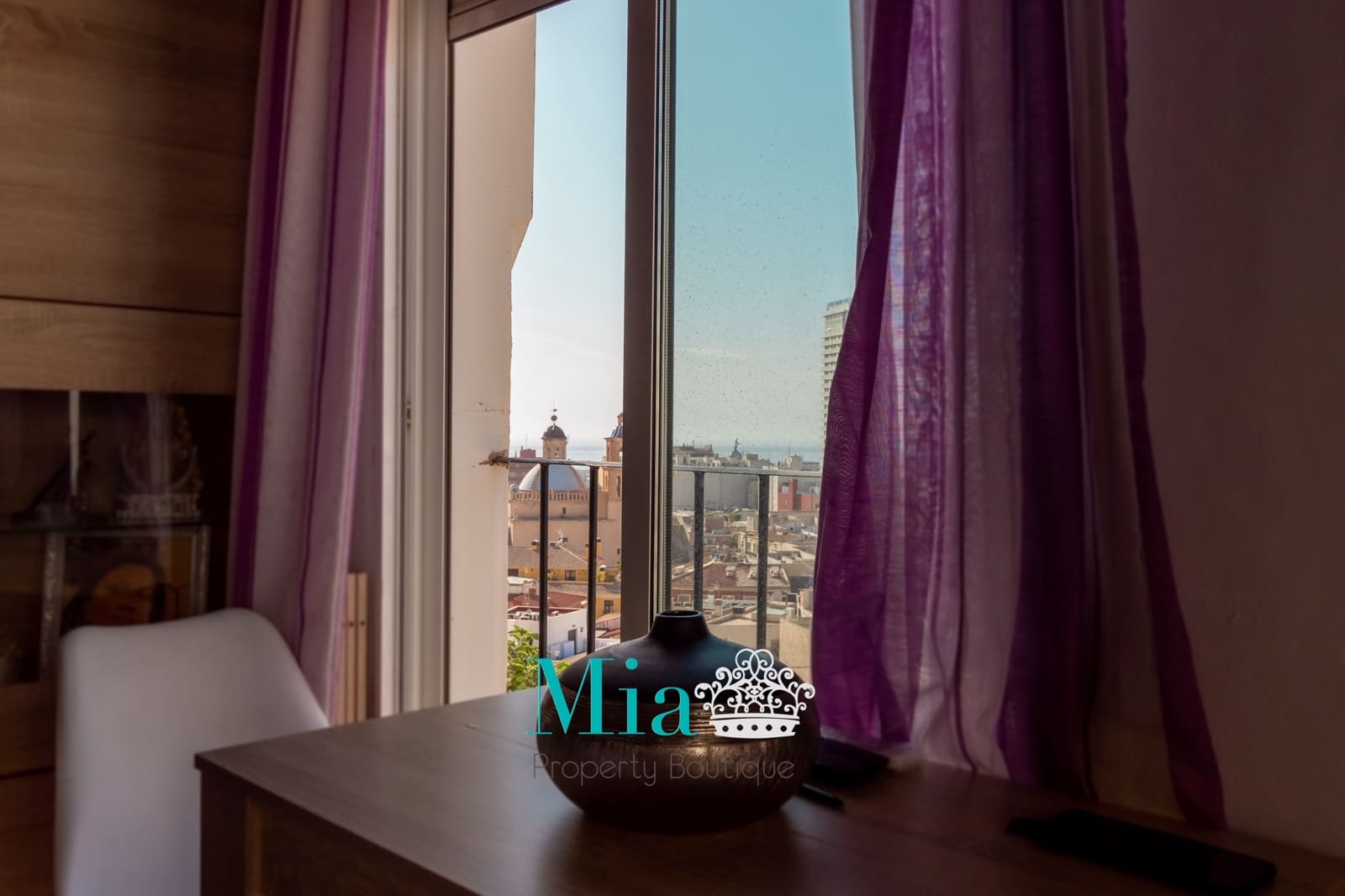 3 soveværelse Villa til salg i Alicante by - € 290.000 (Ref: 7993380)