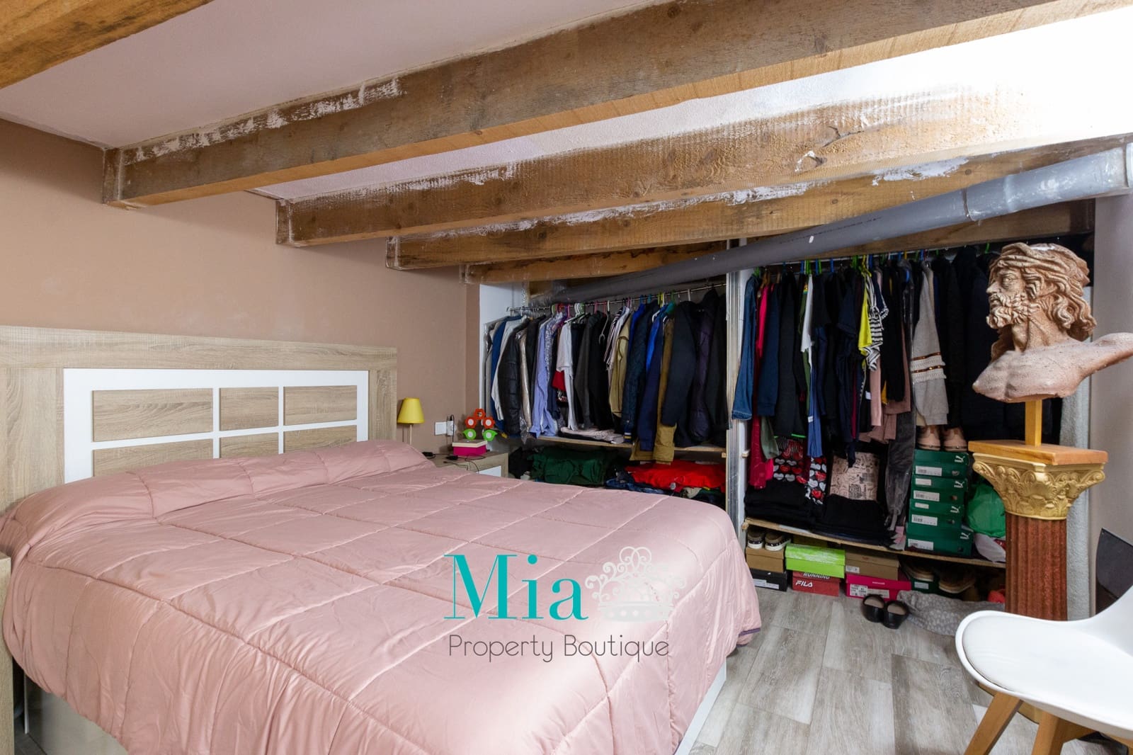 3 soveværelse Villa til salg i Alicante by - € 290.000 (Ref: 7993380)