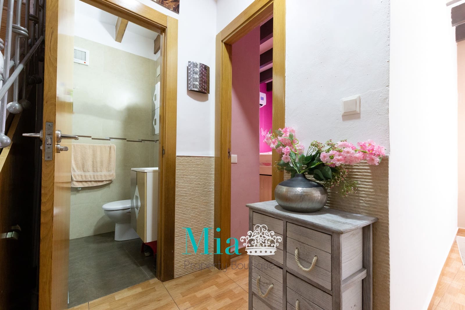 3 soveværelse Villa til salg i Alicante by - € 290.000 (Ref: 7993380)