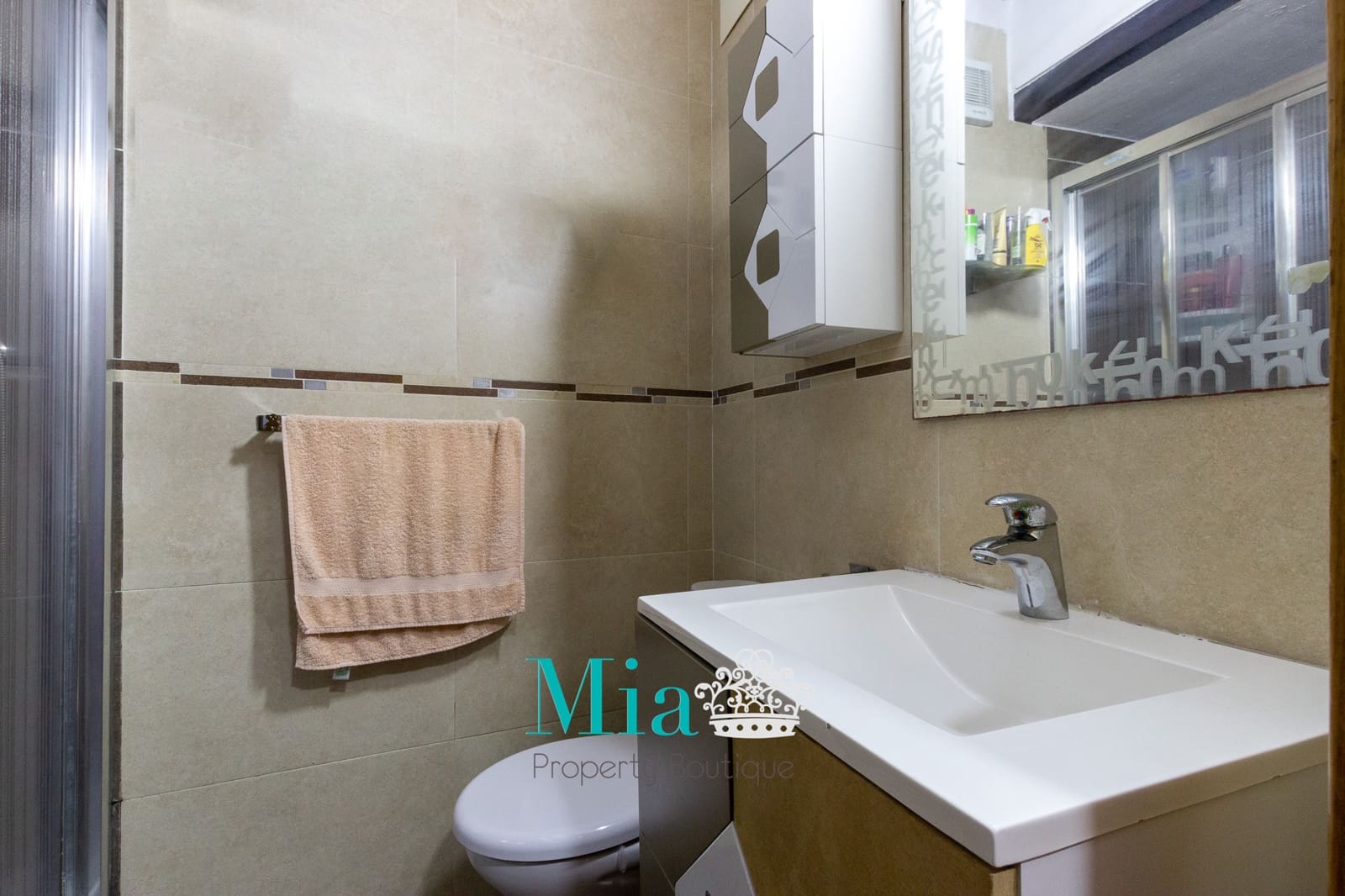 3 soveværelse Villa til salg i Alicante by - € 290.000 (Ref: 7993380)