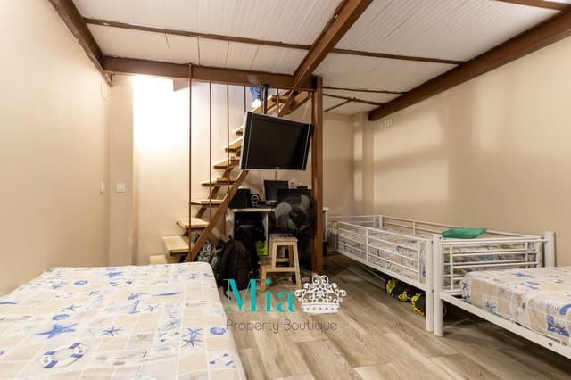 3 quarto Moradia para venda em Ensanche - Diputacion, Alicante cidade - 290 000 € (Ref: 7993380)