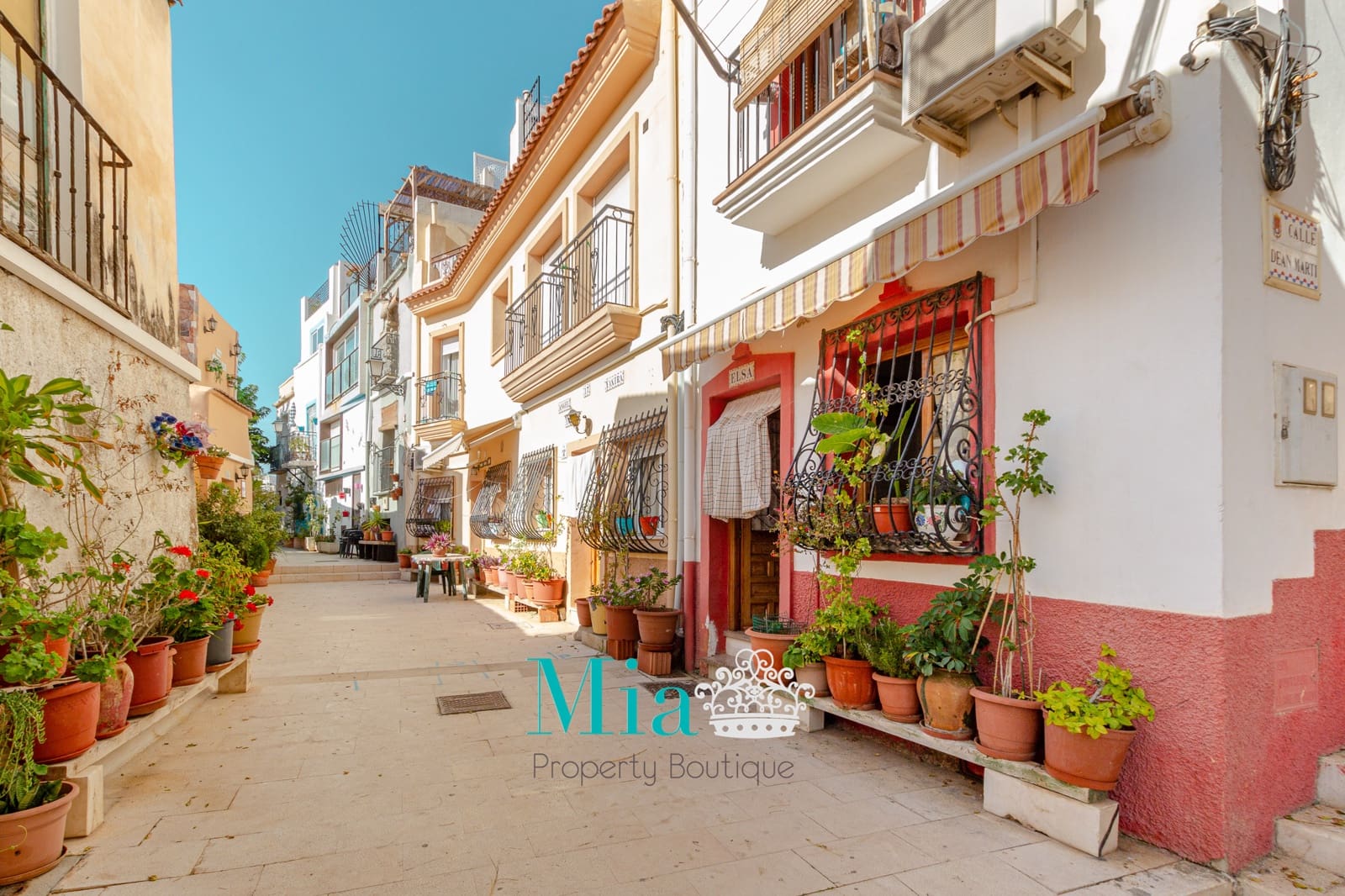 3 soveværelse Villa til salg i Alicante by - € 290.000 (Ref: 7993380)