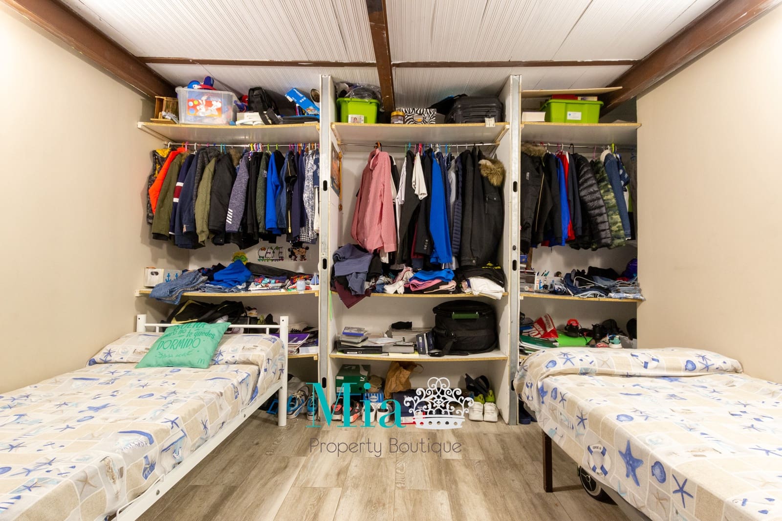 3 soveværelse Villa til salg i Alicante by - € 290.000 (Ref: 7993380)