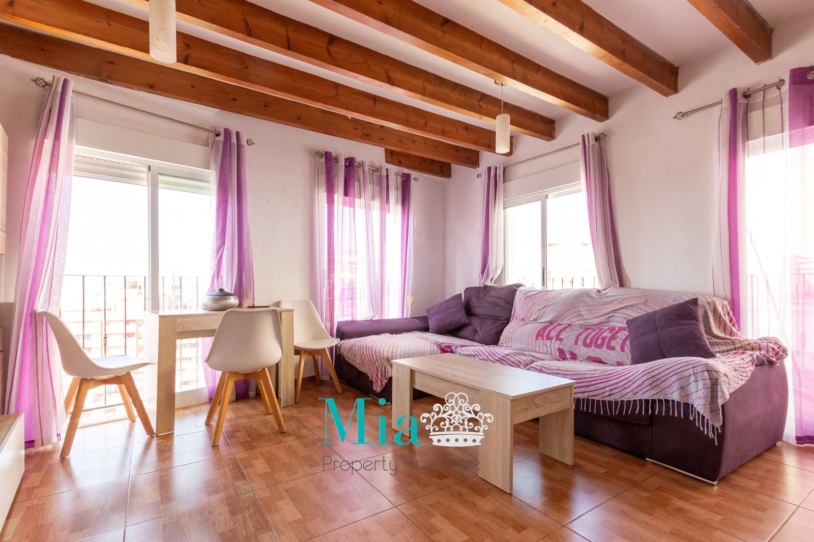 3 soveværelse Villa til salg i Alicante by - € 290.000 (Ref: 7993380)