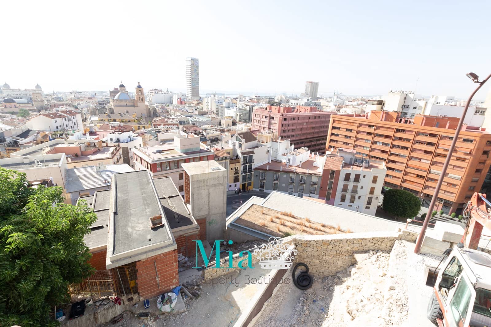 3 soveværelse Villa til salg i Alicante by - € 290.000 (Ref: 7993380)