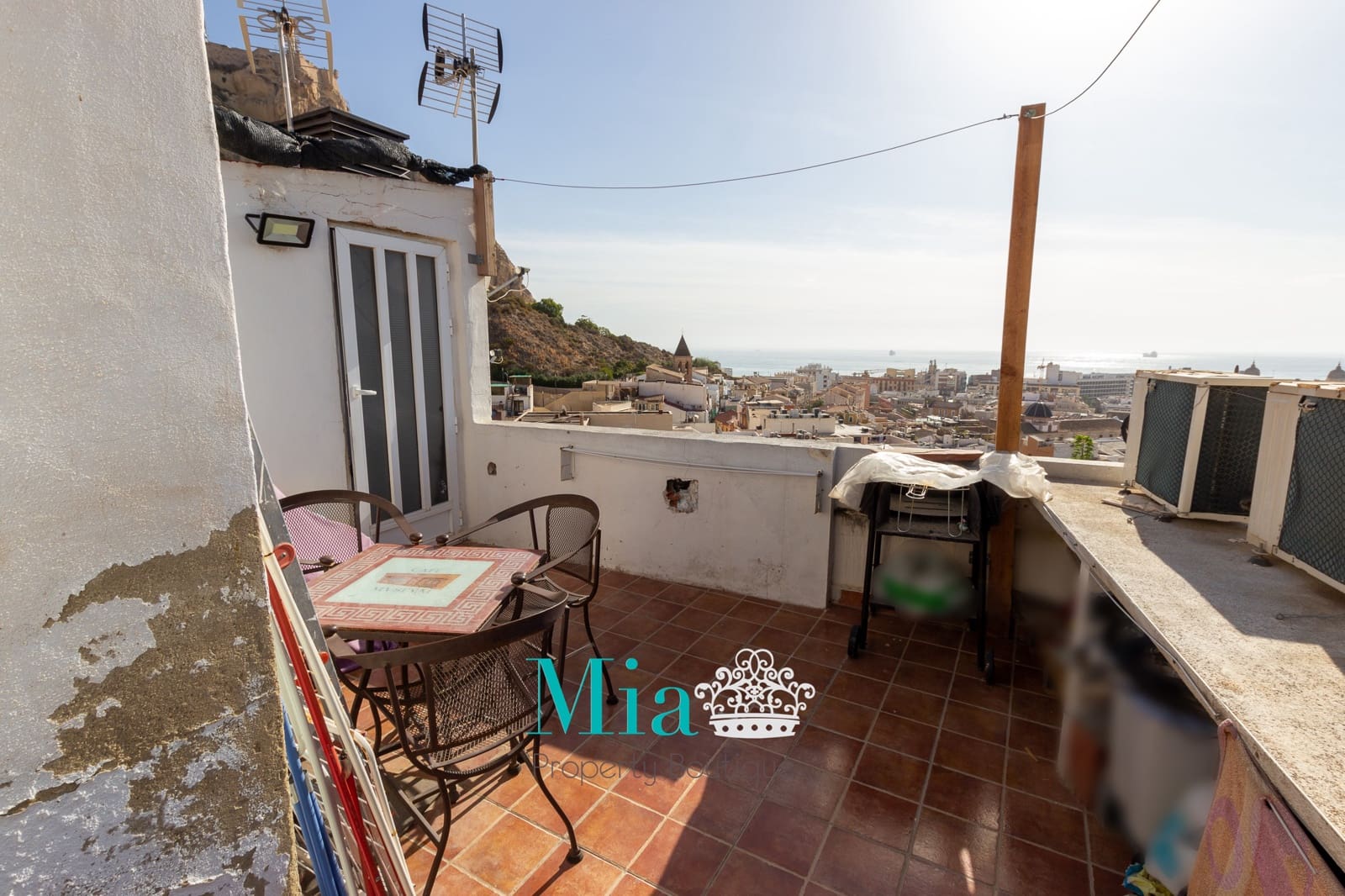 3 soveværelse Villa til salg i Alicante by - € 290.000 (Ref: 7993380)