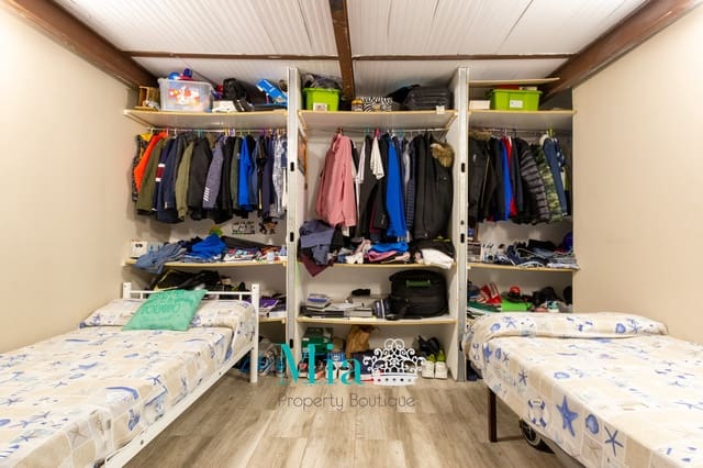 3 quarto Moradia para venda em Ensanche - Diputacion, Alicante cidade - 290 000 € (Ref: 7993380)