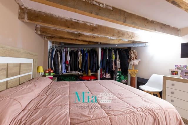 3 quarto Moradia para venda em Ensanche - Diputacion, Alicante cidade - 290 000 € (Ref: 7993380)