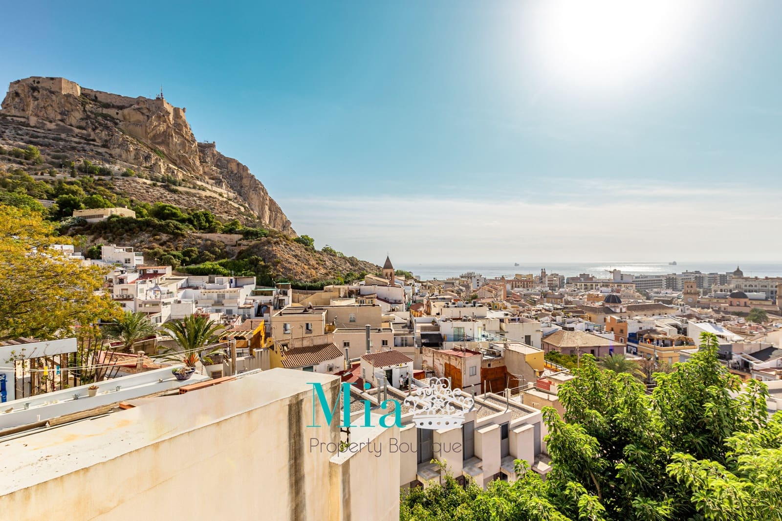 3 soveværelse Villa til salg i Alicante by - € 290.000 (Ref: 7993380)