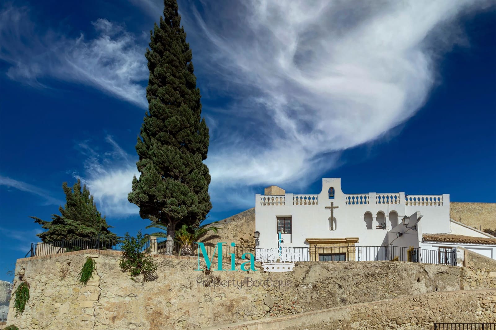 3 soveværelse Villa til salg i Alicante by - € 290.000 (Ref: 7993380)