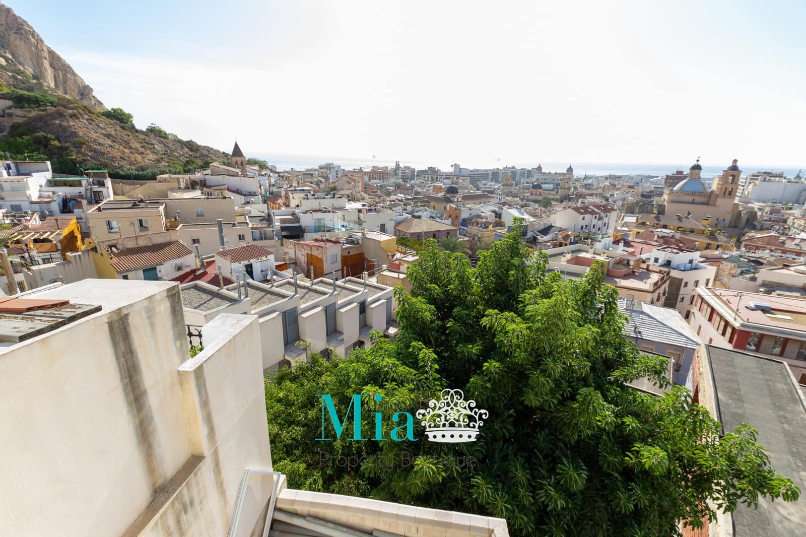 3 soveværelse Villa til salg i Alicante by - € 290.000 (Ref: 7993380)