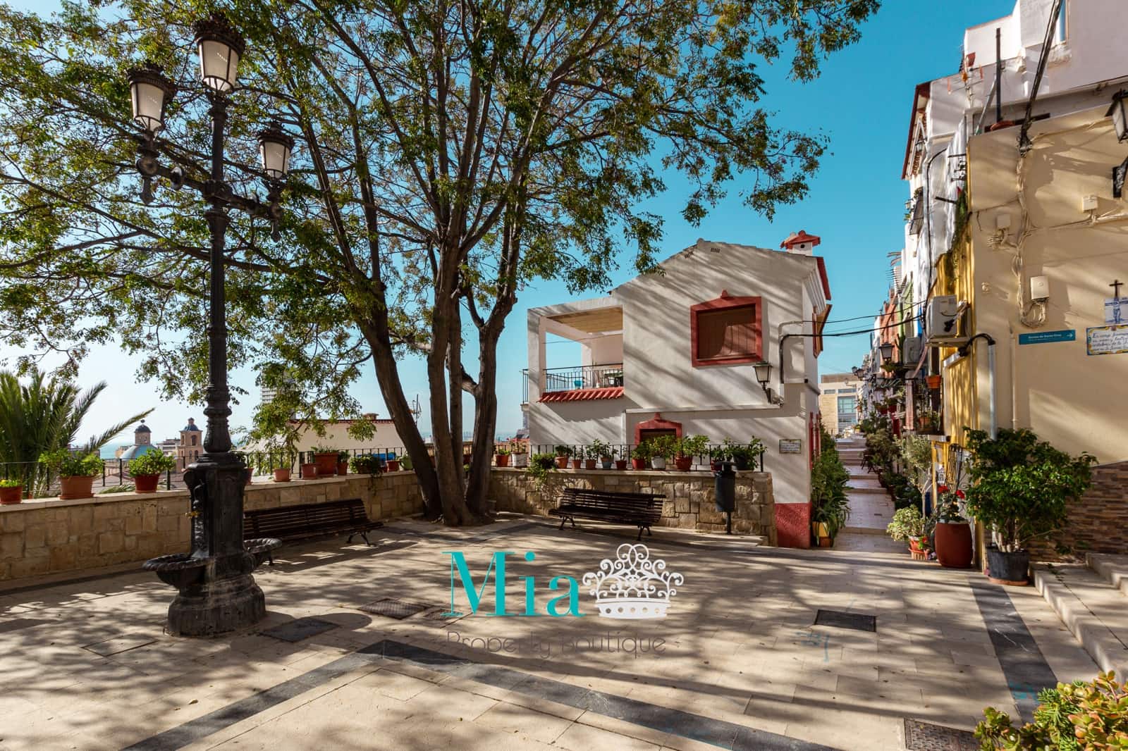 3 soveværelse Villa til salg i Alicante by - € 290.000 (Ref: 7993380)