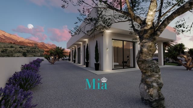 3 camera da letto Villa in vendita in Alicante città con piscina garage - 475.000 € (Rif: 7993383)