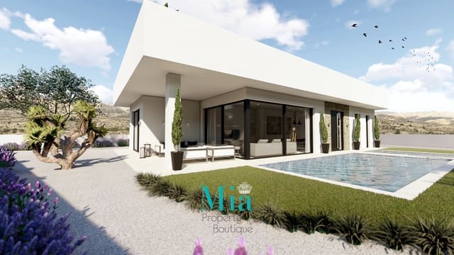 3 camera da letto Villa in vendita in Alicante città con piscina garage - 475.000 € (Rif: 7993383)