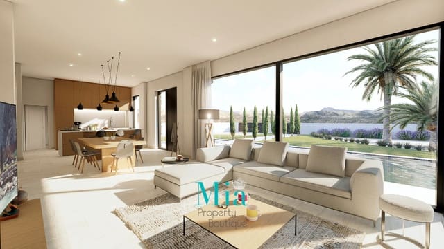 3 camera da letto Villa in vendita in Alicante città con piscina garage - 475.000 € (Rif: 7993383)