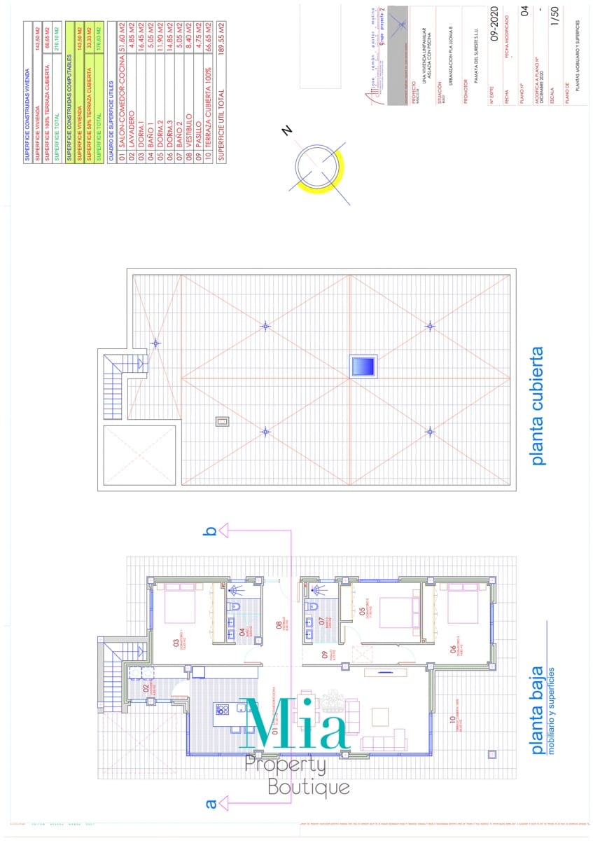 3 soveværelse Villa til salg i Alicante by med swimmingpool garage - € 475.000 (Ref: 7993383)