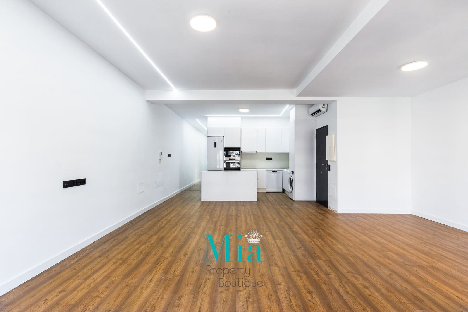 3 slaapkamer Appartement te koop in Alicante stad - € 550.000 (Ref: 7993387)