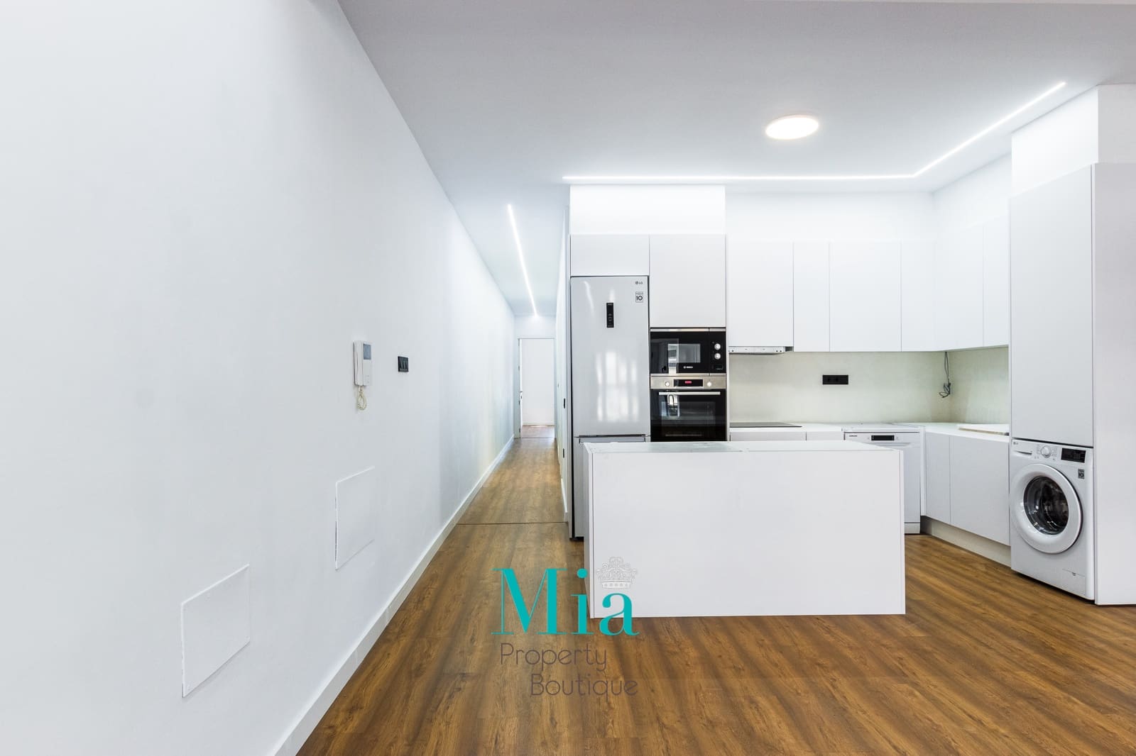 3 slaapkamer Appartement te koop in Alicante stad - € 550.000 (Ref: 7993387)