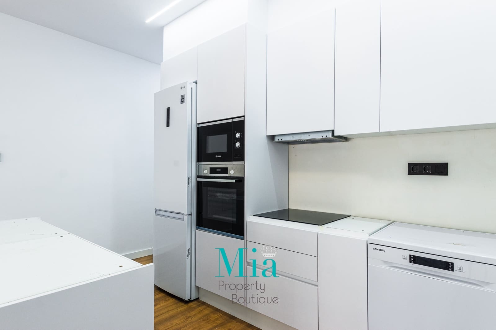 3 slaapkamer Appartement te koop in Alicante stad - € 550.000 (Ref: 7993387)