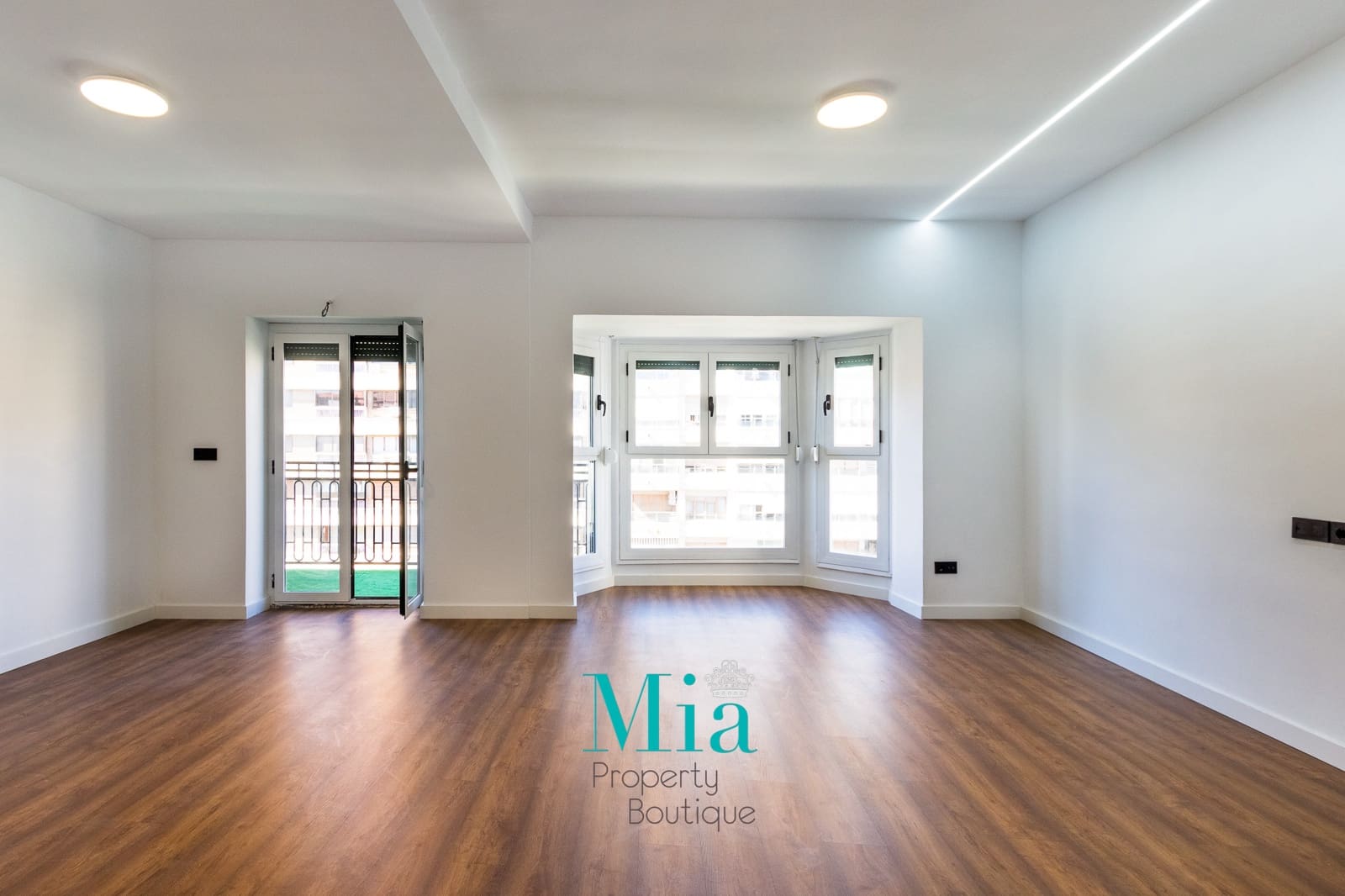 3 slaapkamer Appartement te koop in Alicante stad - € 550.000 (Ref: 7993387)