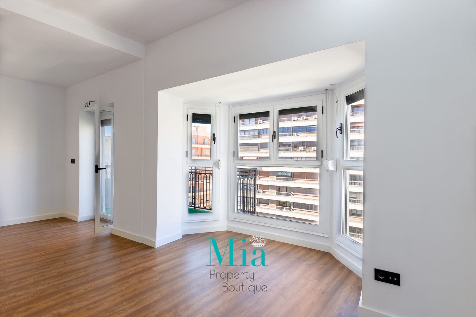 3 slaapkamer Appartement te koop in Alicante stad - € 550.000 (Ref: 7993387)