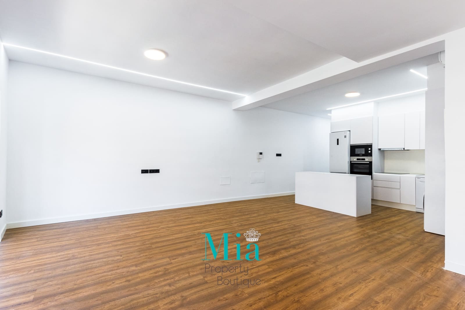 3 slaapkamer Appartement te koop in Alicante stad - € 550.000 (Ref: 7993387)