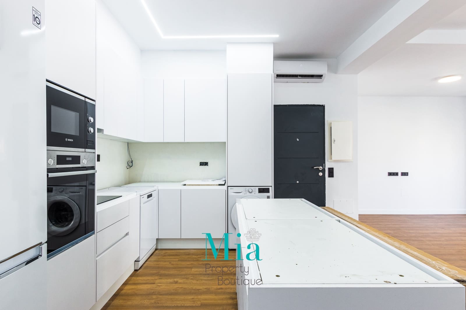 3 slaapkamer Appartement te koop in Alicante stad - € 550.000 (Ref: 7993387)