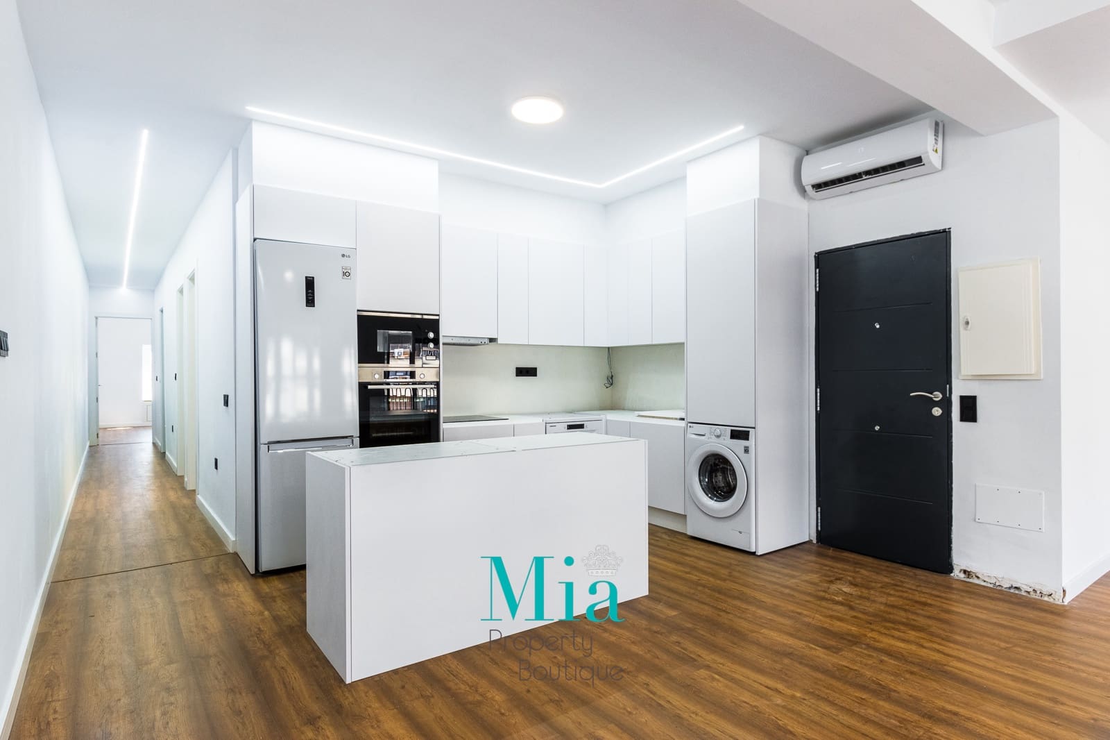 3 slaapkamer Appartement te koop in Alicante stad - € 550.000 (Ref: 7993387)