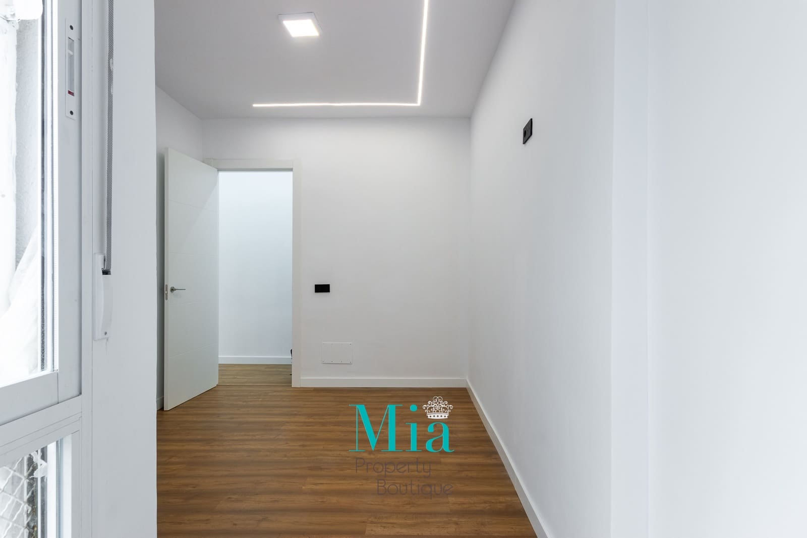 3 slaapkamer Appartement te koop in Alicante stad - € 550.000 (Ref: 7993387)